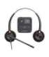 HP Poly EncorePro 520 Binaural Headset +Quick Disconnect