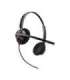 HP Poly EncorePro 520 Binaural Headset +Quick Disconnect