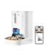 PETKIT YumShare Dual-hopper 2 Automatic Feeder with Camera Capacity 5 L Material ABS, 304 stainless steel White