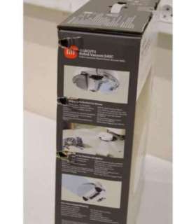 SALE OUT. Xiaomi Robot Vacuum S40C EU SALE OUT. Xiaomi Robot Vacuum S40C EU Wet&Dry 2600 mAh Dust capacity 0.52