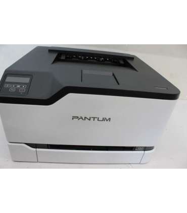 SALE OUT. Pantum CP2200DW Laser Color Laser Printer Wi-Fi Maximum ISO A-series paper size A4 REFURBISHED,
