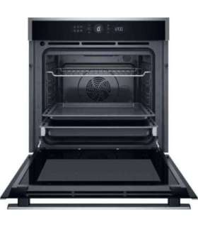 WHIRLPOOL Oven, WOI4S8CM1SXA. Inox, Energy class A+, 6th SENSE