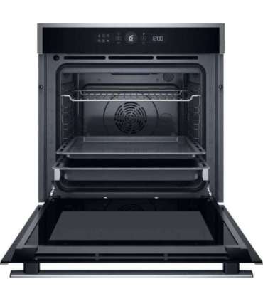 WHIRLPOOL Oven, WOI4S8CM1SXA. Inox, Energy class A+, 6th SENSE