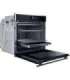 WHIRLPOOL Oven, WOI4S8CM1SXA. Inox, Energy class A+, 6th SENSE
