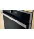 WHIRLPOOL Oven, WOI4S8CM1SXA. Inox, Energy class A+, 6th SENSE