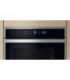 WHIRLPOOL Oven, WOI4S8CM1SXA. Inox, Energy class A+, 6th SENSE