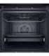 WHIRLPOOL Oven, WOI4S8CM1SXA. Inox, Energy class A+, 6th SENSE