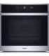 WHIRLPOOL Oven, WOI4S8CM1SXA. Inox, Energy class A+, 6th SENSE