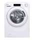 CANDY Washing machine CS 128TXME/1-S, Energy class A, 8 kg, 1200 rpm, Inverter