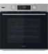 WHIRLPOOL Oven OMSK58HU1SX, Inox, Energy class A+, Steam+