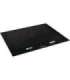 WHIRLPOOL Induction Hob SMP 658C/BT/IXL, Width 65 cm, 6TH SENSE, Black
