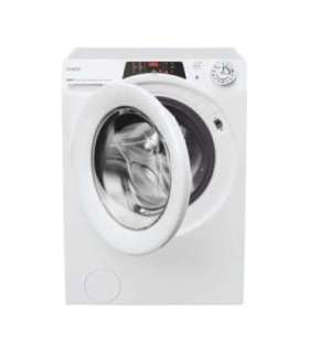 CANDY Washing machine - Dryer ROW 4854DWMT/1-S, Energy class D, 8 kg - 5 kg, 1400 rpm