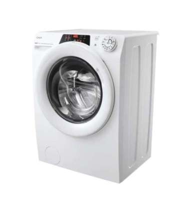 CANDY Washing machine - Dryer ROW 4854DWMT/1-S, Energy class D, 8 kg - 5 kg, 1400 rpm