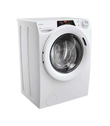 CANDY Washing machine - Dryer ROW 4854DWMT/1-S, Energy class D, 8 kg - 5 kg, 1400 rpm