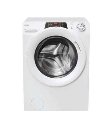 CANDY Washing machine - Dryer ROW 4854DWMT/1-S, Energy class D, 8 kg - 5 kg, 1400 rpm