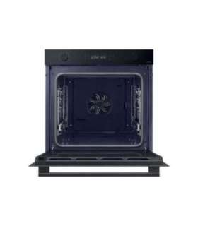Samsung Oven NV7B41301AK/U3, Black, Width 59.5 cm, Energy class A+