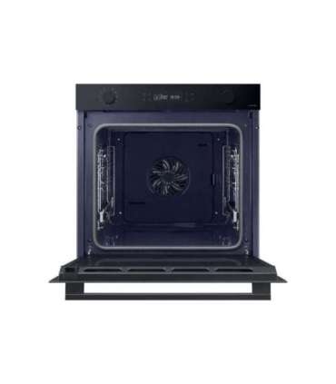 Samsung Oven NV7B41301AK/U3, Black, Width 59.5 cm, Energy class A+