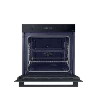 Samsung Oven NV7B41301AK/U3, Black, Width 59.5 cm, Energy class A+