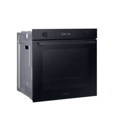 Samsung Oven NV7B41301AK/U3, Black, Width 59.5 cm, Energy class A+
