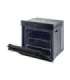 Samsung Oven NV7B41301AK/U3, Black, Width 59.5 cm, Energy class A+