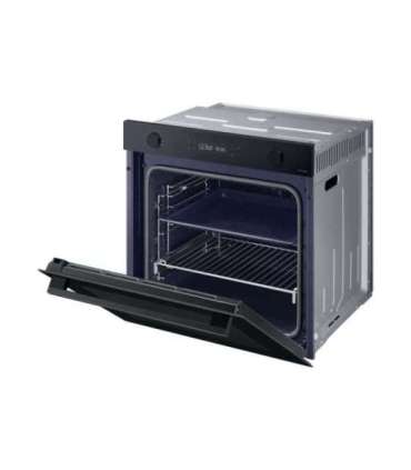 Samsung Oven NV7B41301AK/U3, Black, Width 59.5 cm, Energy class A+