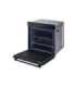 Samsung Oven NV7B41301AK/U3, Black, Width 59.5 cm, Energy class A+