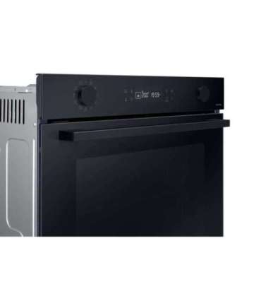 Samsung Oven NV7B41301AK/U3, Black, Width 59.5 cm, Energy class A+