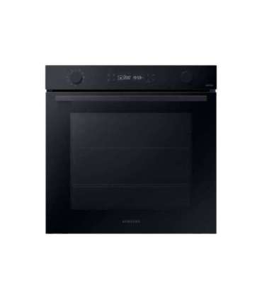 Samsung Oven NV7B41301AK/U3, Black, Width 59.5 cm, Energy class A+