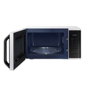 Samsung Microwave MS23K3513AW/BA, 23l, 1150 W