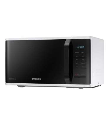 Samsung Microwave MS23K3513AW/BA, 23l, 1150 W