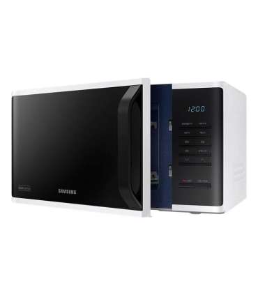 Samsung Microwave MS23K3513AW/BA, 23l, 1150 W