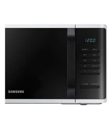 Samsung Microwave MS23K3513AW/BA, 23l, 1150 W