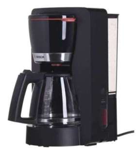 Bosch TKA4M233 coffee maker Semi-auto Drip coffee maker 1.37 L
