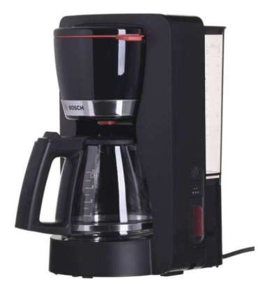 Bosch TKA4M233 coffee maker Semi-auto Drip coffee maker 1.37 L
