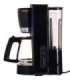 Bosch TKA4M233 coffee maker Semi-auto Drip coffee maker 1.37 L