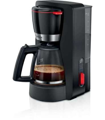 Bosch TKA4M233 coffee maker Semi-auto Drip coffee maker 1.37 L