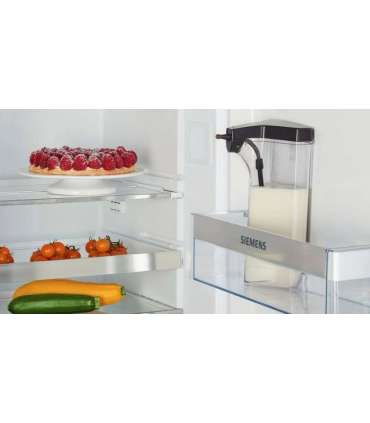 Siemens TQ903R03 coffee maker Fully-auto Espresso machine