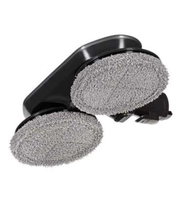 Samsung VS20B75ADR5 Stick vacuum AC Dry HEPA Bagless 0.8 L 550 W Black, Grey