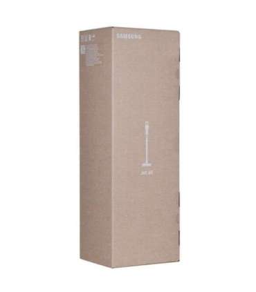 Samsung Jet 65 Pet upright hoover VS15A60AGR5/WA