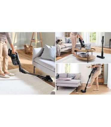 BOSCH hoover BCS 1041WAC UNLIMITED