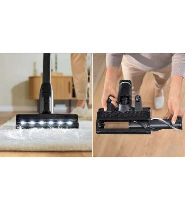 BOSCH hoover BCS 1041WAC UNLIMITED