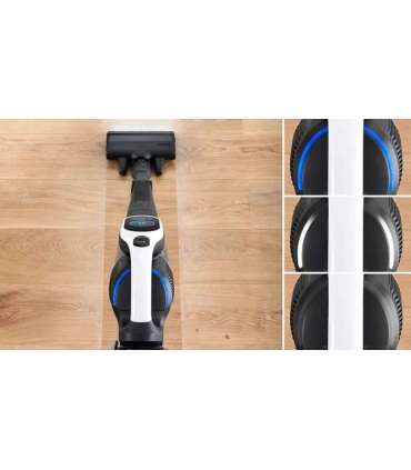 BOSCH hoover BCS 1041WAC UNLIMITED