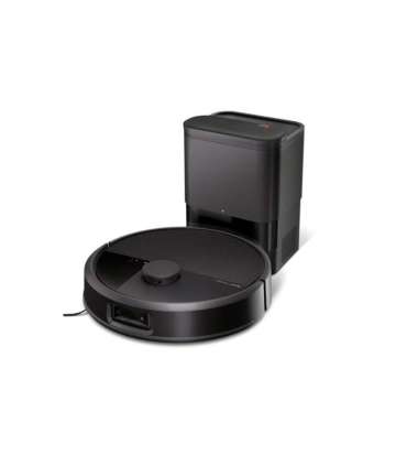iRobot Roomba Max 705 Vac 0.26 L Black