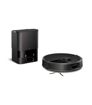 iRobot Roomba Max 705 Vac 0.26 L Black