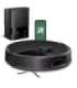iRobot Roomba Max 705 Vac 0.26 L Black