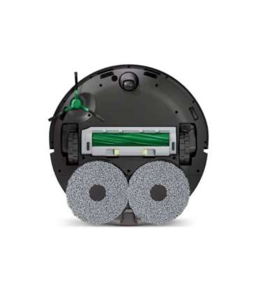 iRobot Roomba 405 Combo Plus Black