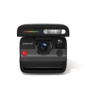 Polaroid Flip 79 x 79 mm Black