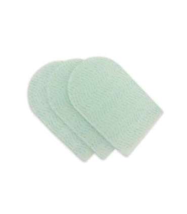Body wash gloves (10 pcs.)