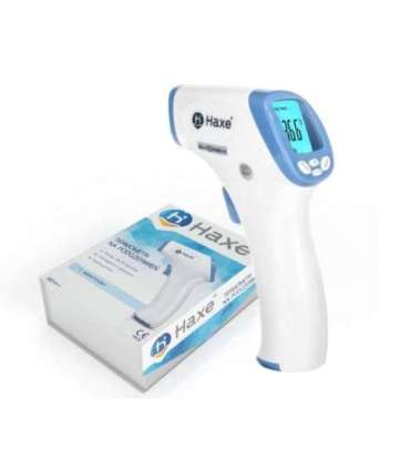 HW-2 non-contact infrared thermometer