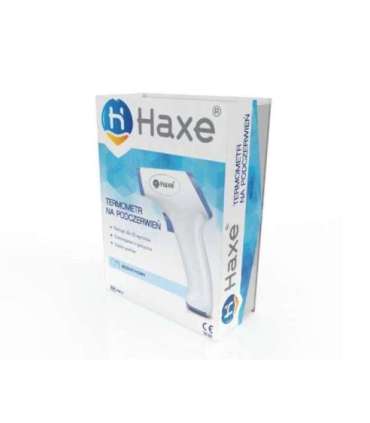 HW-2 non-contact infrared thermometer